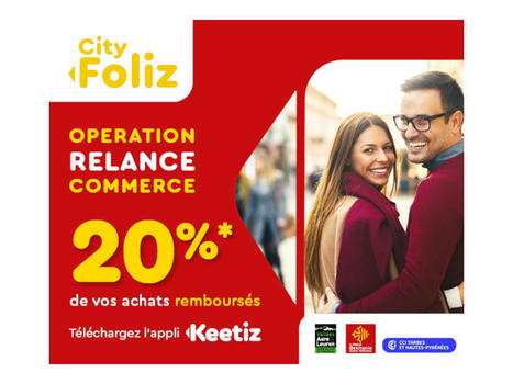 Keetiz et City Foliz sont de retour en Aure et Louron | Vallées d'Aure & Louron - Pyrénées | Scoop.it
