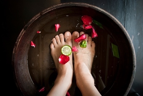 Foot Arch Pain - Foot Health Central | Foot Health | Scoop.it