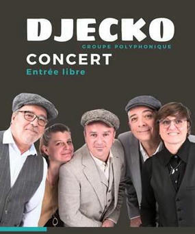 Concert avec le groupe Djecko &agrave; Saint-Lary-Soulan le samedi 7 septembre | Vall&eacute;es d'Aure & Louron - Pyr&eacute;n&eacute;es | Scoop.it