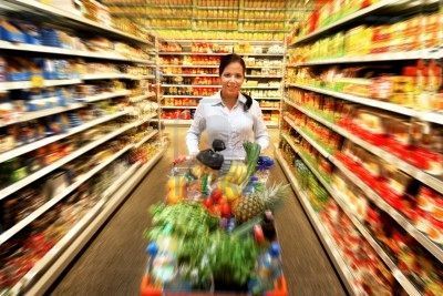 La huella de agua, de los alimentos y bebidas | Ecocosas | Activismo en la RED | Scoop.it
