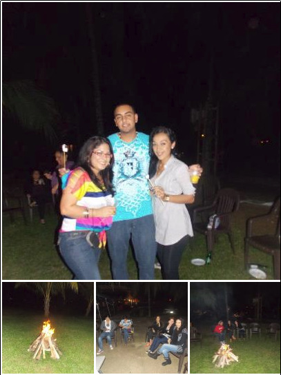 Rotaract Bonfire Night | Cayo Scoop!  The Ecology of Cayo Culture | Scoop.it