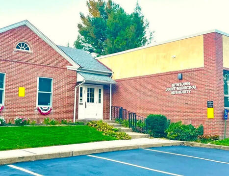Court Gives #NewtownPA Municipal Authority Permission To Sell Abandoned Sewer Plant Site | Newtown News of Interest | Scoop.it