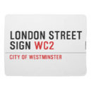 Custom London Street Sign Writer » My Fun Studio | 1Uutiset - Lukemisen tähden | Scoop.it