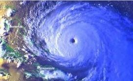 11 Resources to Teach about Hurricanes | iGeneration - 21st Century Education (Pedagogy & Digital Innovation) | Scoop.it