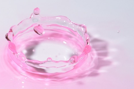 Water ‘the new luxury’, says Mintel beauty research | consumer psychology | Scoop.it
