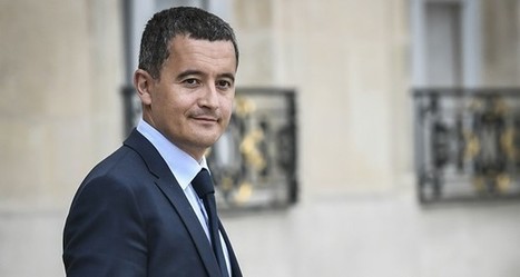 Apr&egrave;s l'imp&ocirc;t &agrave; la source, Darmanin veut simplifier le recouvrement des cotisations | plasturgie-composites | Scoop.it
