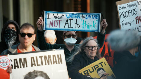 Broadband Breakfast Piece: Midterms Could Change the Politics of AI | by Akul Saxena | LinkedIn.com | Surfing the Broadband Bit Stream | Scoop.it