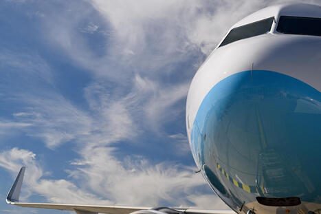 Boeing se redresse apr&egrave;s des ann&eacute;es de crise, le match avec Airbus relanc&eacute; | AERONAUTIQUE NEWS - AEROSPACE POINTOFVIEW - AVIONS - AIRCRAFT | Scoop.it