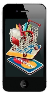 État des lieux du M-commerce en France | E-marketing | Scoop.it