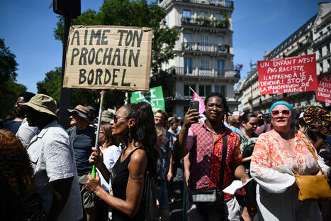 Racisme&nbsp;: "Dans les discours, on a une parole assez d&eacute;complex&eacute;e qui se structure et se banalise dans la soci&eacute;t&eacute;" | L'actualit&eacute; de la politique de la ville | Scoop.it