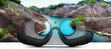 Samsung se lance dans la création de contenus de réalité virtuelle | VIRTUAL REALITY | Scoop.it