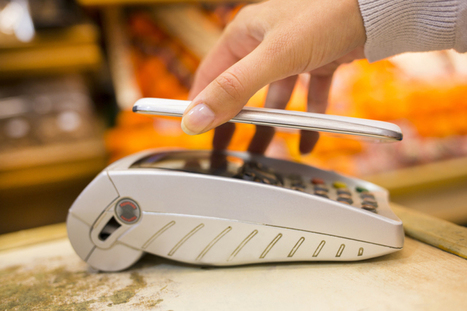 The Year Of Mobile Payments | Banque Assurance 2.0 | Scoop.it