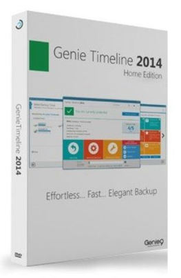 Logiciel commercial gratuit Genie Timeline Home 2014 Licence gratuite giveaway 48 heures - Actualités du Gratuit | Logiciel Gratuit Licence Gratuite | Scoop.it