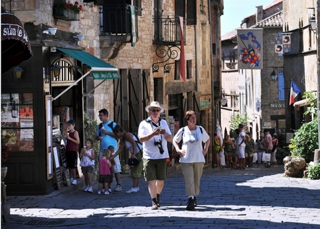 Occitanie, r&eacute;gion la plus "cool" de France selon Topito : notre top 5 des bonnes raisons d'y vivre | Destination Albi - revue de presse | Scoop.it