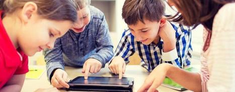 How to make technology in classrooms effective and exciting | Creative teaching and learning | Scoop.it