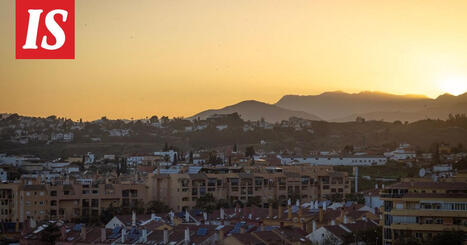 Nuori suomalaismies pidätetty Espanjassa | 1Uutiset - Lukemisen tähden | Scoop.it