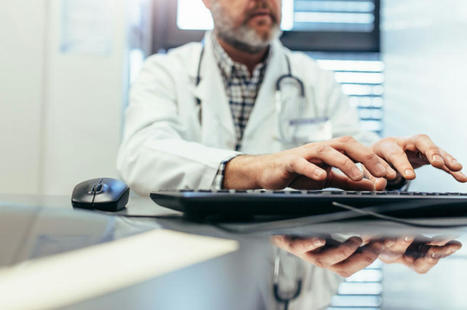 Où en est l'hébergement des données de santé du Health Data Hub ? | 7- DATA, DATA,& MORE DATA IN HEALTHCARE by PHARMAGEEK | Scoop.it