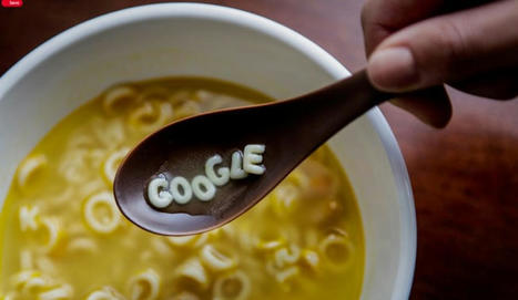 Is Google Dying? Or Did the Web Grow Up? | Online Marketing Tools | Scoop.it