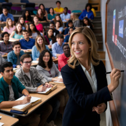 Teach Your Students the Power of Emotional Storytelling in Your Business Communication Course | Teaching a Modern Business Communication Course | Scoop.it