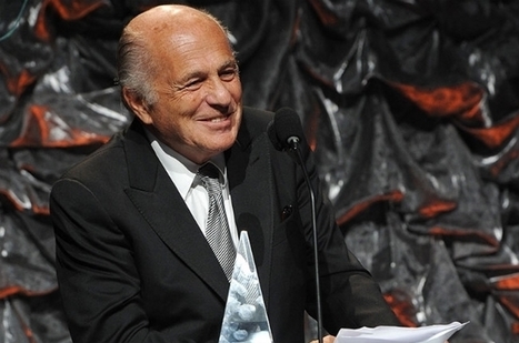 Sony Music CEO Doug Morris to Deliver Keynote Interview at Midem | Midem media mentions | Scoop.it
