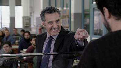 Engels is ook bij Italiaanse film de voertaal - Filmfestival Cannes - PAROOL | Italian Entertainment And More | Scoop.it
