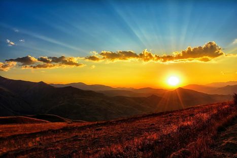 Solar Energy: The Full Guide - SurvivalRenewableEnergy | Humberto Cebada | Scoop.it