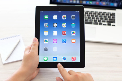 Are iPads Reliable for Diagnosing Kids With Major Illnesses?  - | mHealth- Advances, Knowledge and Patient Engagement | Scoop.it