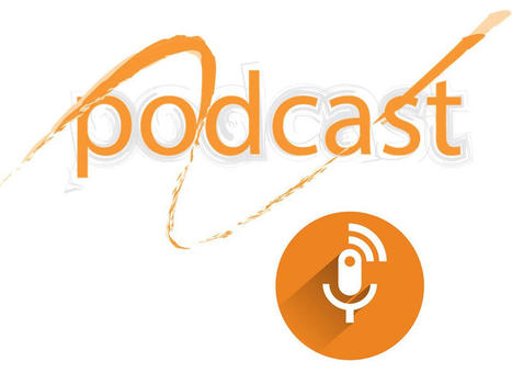 Easy listening – A collection of higher education podcasts | Education 2.0 & 3.0 | Scoop.it
