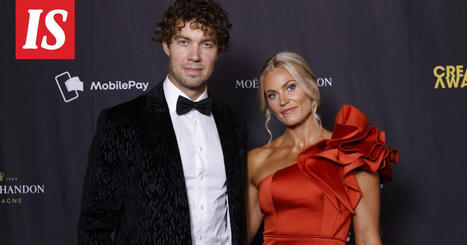 Lotta Harala ja Matias Myttynen: ero | 1Uutiset - Lukemisen tähden | Scoop.it