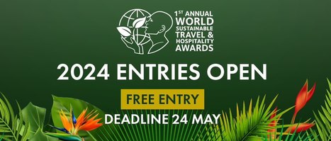 Belize Hosting 1st World Sustainable Travel Awards | Cayo Scoop!  The Ecology of Cayo Culture | Scoop.it