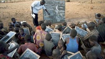 La Unesco advierte del estancamiento del progreso en la escolarización de niños | Educación, TIC y ecología | Scoop.it