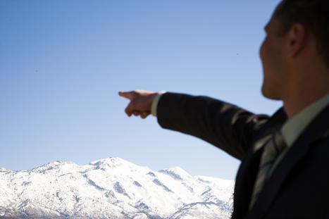 The Benefits of Customer Journey Mapping | VEMD | Scoop.it