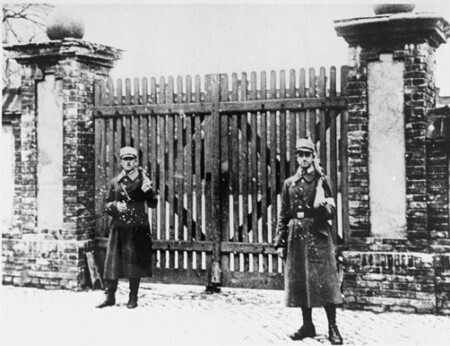 42 500 : Le nombre de lieux de rétention nazis en Europe réévalué à la hausse | infos-web | Scoop.it
