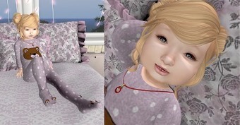 BoogieTot: Post 139: Morningseses... | 亗 Second Life Kingdom of Kids 亗 | Scoop.it