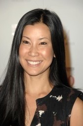 Celebrity Baby Names: Lisa Ling’s New Daughter | In Name Only | Name News | Scoop.it