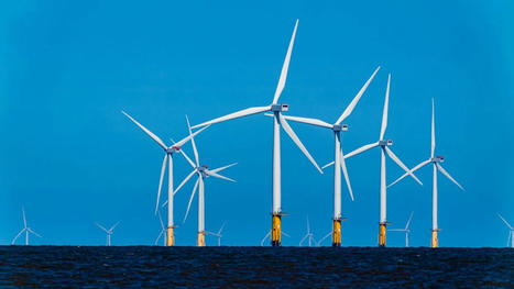 26,8 millions d’euros pour l’éolien danois | #Luxembourg #Energy #Europe  | Luxembourg (Europe) | Scoop.it