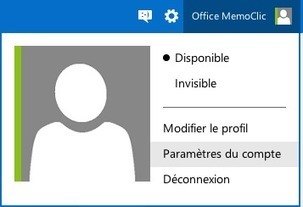 Outlook.com permet de transformer un alias en compte principal | Time to Learn | Scoop.it