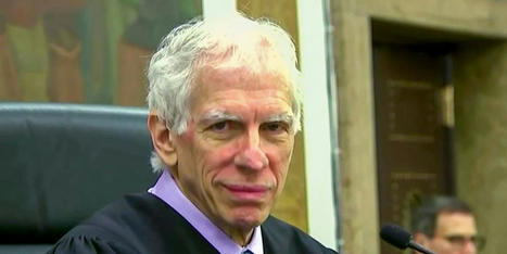 'You should be assassinated': Officials flag 'credible' threats against Trump fraud judge - Raw Story | Backstabber Watch | Scoop.it