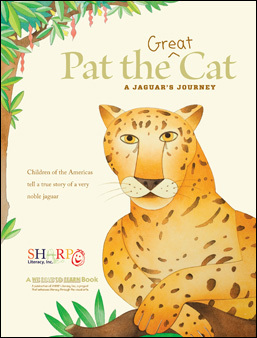 Pat the Great Cat | Cayo Scoop!  The Ecology of Cayo Culture | Scoop.it