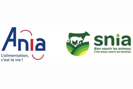 Agroalimentaire : le syndicat national de l’industrie de la nutrition animal rejoint l’Ania | ITERG - Veille sectorielle | Scoop.it
