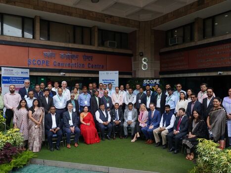 BEML Joins SCOPE-GIZ Initiative to Power India’s Low-Carbon Future | Industry 411 - Waste Management | Scoop.it