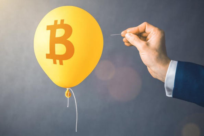 Investor Mark Cuban Thinks That Bitcoin "Has Lost The Plot." Should You Sell It? | Cryptocurrencies and NFT Report | Scoop.it