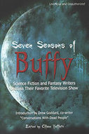 Buffy vs. The Old-Fashioned "Hero" | Popular Culture Forges Tomorrow: From Star Wars to Lord of the Memes | Scoop.it