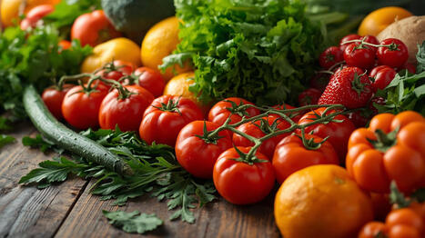 S&eacute;curit&eacute; alimentaire : enjeux actuels et futurs | Paysage - Agriculture | Scoop.it