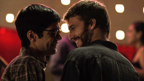 A Liga Gay: Filme "A memória que me contam" aborda casal de homossexuais | QUEERWORLD! | Scoop.it
