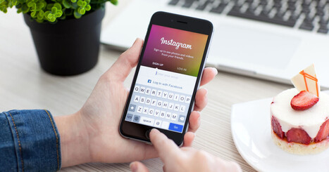 Wunderbar! Instagram is launching a translation feature for its popular app | consumer psychology | Scoop.it