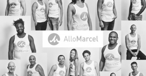 AlloMarcel, the leading solution for finding local tradesmen online, expands its activities to Bordeaux | Setting up in south west France | Scoop.it