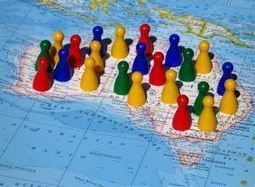Australian Sustainable Development Institute (ASDI) | Futures Thinking and Sustainable Development | Scoop.it