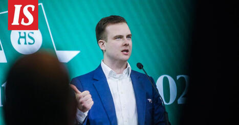 Otto Meri vastaa Hurstin ruoka-apuun liittyvist&auml; kommenteista saamaansa arvosteluun | 1Uutiset - Lukemisen t&auml;hden | Scoop.it