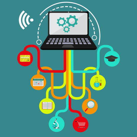 UT System brings credentialing to students - eCampus News | Digital Badges and Alternate Credentialling in Education | Scoop.it